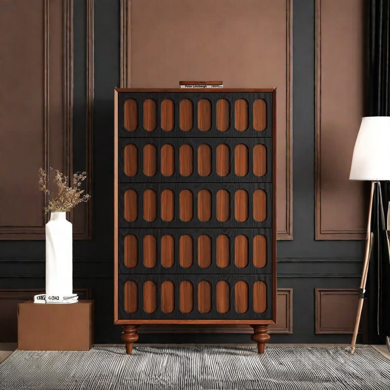 Atta Avenue American Retro Accent Chest Wayfair Canada